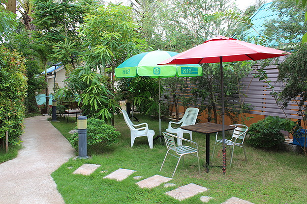 Condo — photo 4
