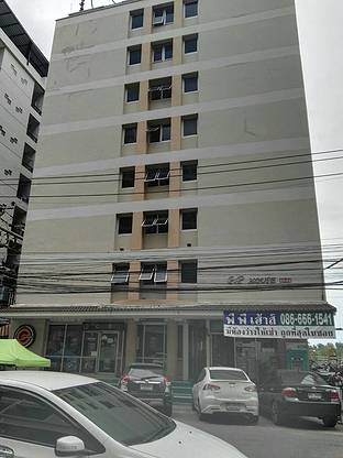 Condo — photo 3