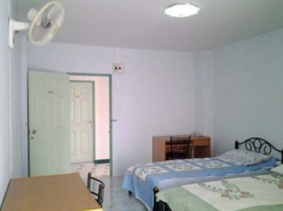 Condo · Mueang Phuket, phuket — photo 1