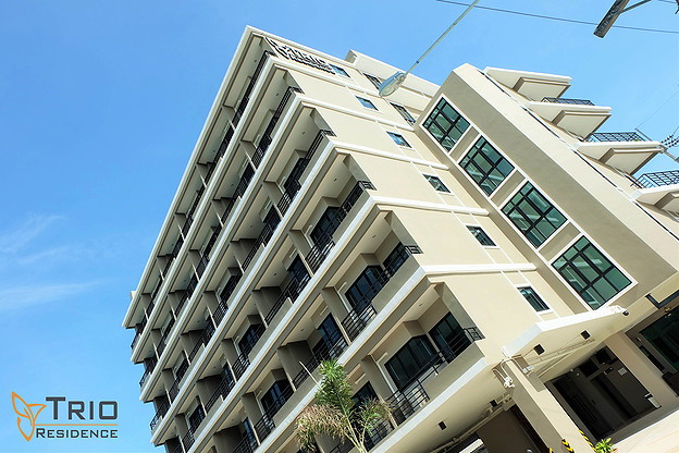 Condo · Si Racha, chon_buri — photo 5