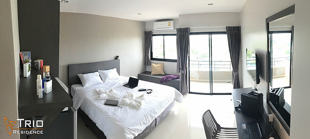 Condo · Si Racha, chon_buri — photo 1
