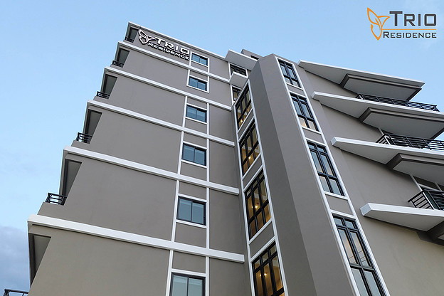 Condo · Si Racha, chon_buri — photo 4