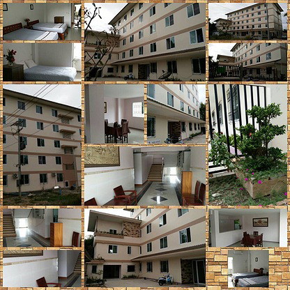 Condo — photo 2