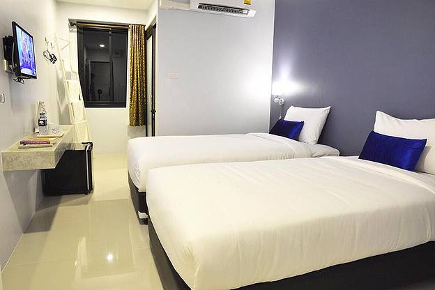 Condo · Mueang Chiang Mai, chiang_mai — photo 5