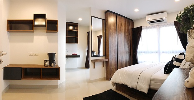 Condo · Chatuchak, bangkok — photo 5