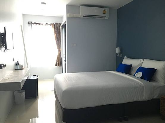 Condo · Mueang Chiang Mai, chiang_mai — photo 4