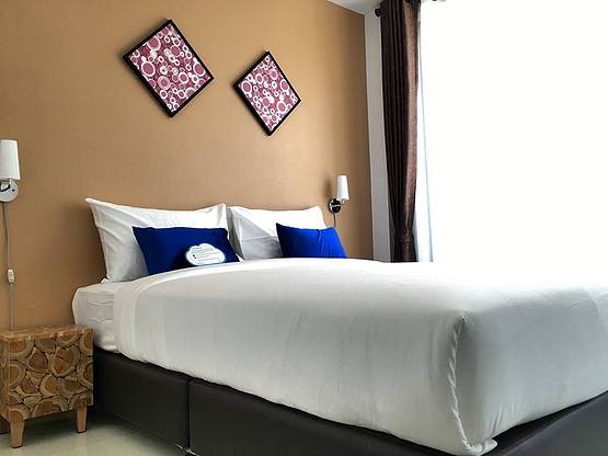 Condo · Mueang Chiang Mai, chiang_mai — photo 3