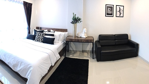 Condo · Chatuchak, bangkok — photo 3