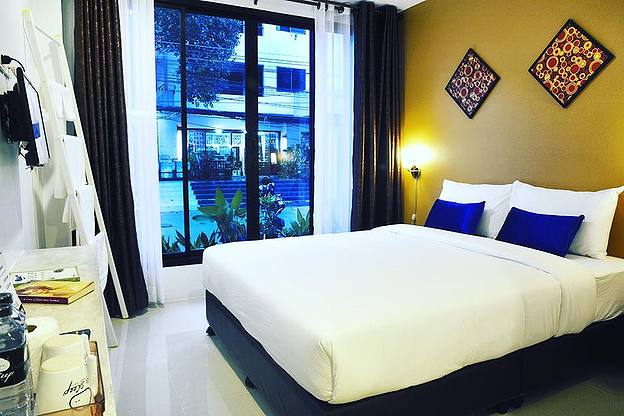 Condo · Mueang Chiang Mai, chiang_mai — photo 2