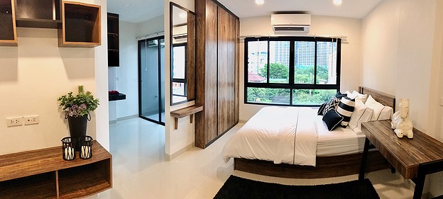 Condo · Chatuchak, bangkok — photo 4
