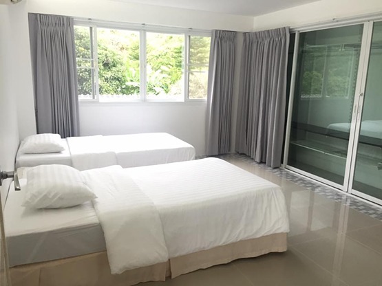 Ananda Place Phuket