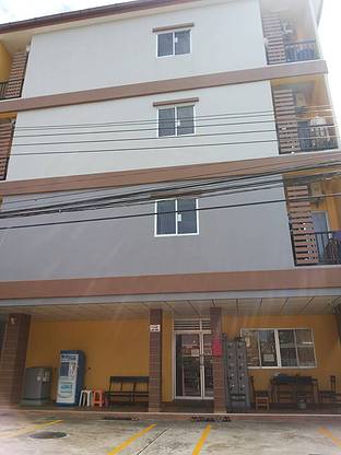 Condo · Mueang Nonthaburi — photo 4