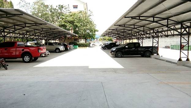 Condo · Bang Phli — photo 5