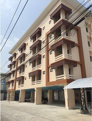Condo · Bang Phli — photo 3