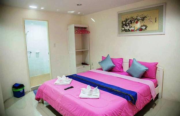 Condo · Mueang Chon Buri, chon_buri — photo 2