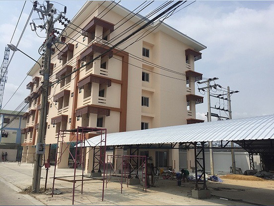 Condo · Bang Phli — photo 2