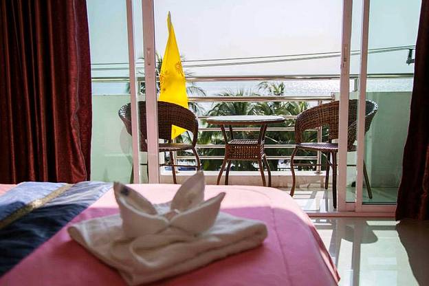 Condo · Mueang Chon Buri, chon_buri — photo 5