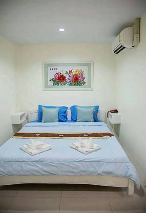 Condo · Mueang Chon Buri, chon_buri — photo 3