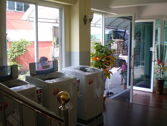 Condo · Lak Si, bangkok — photo 2