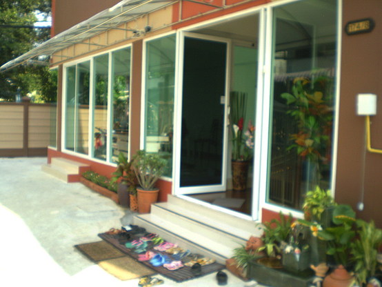 Condo · Lak Si, bangkok — photo 4