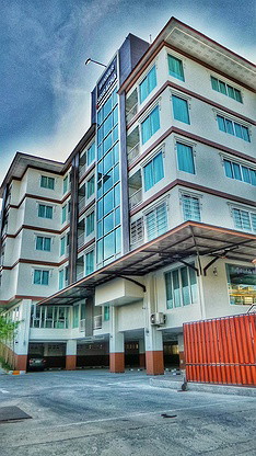 Condo · Si Racha, chon_buri — photo 1