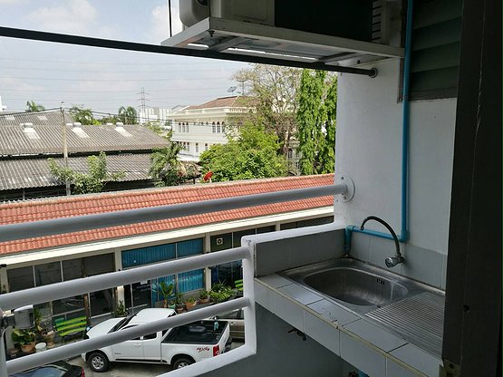 Condo · Bang Khae, bangkok — photo 3