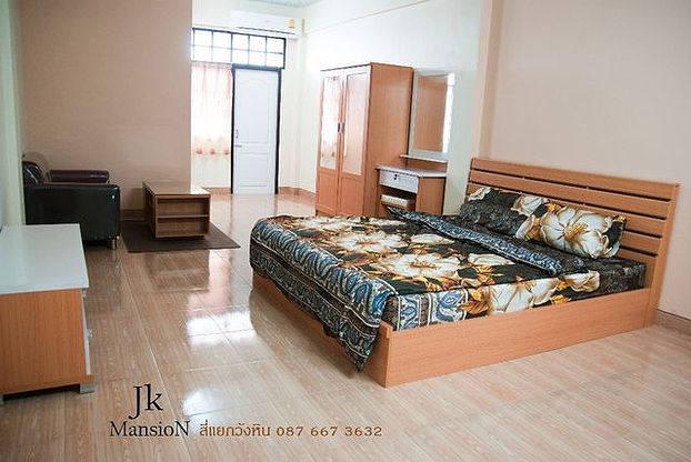 Condo · Lat Phrao, bangkok