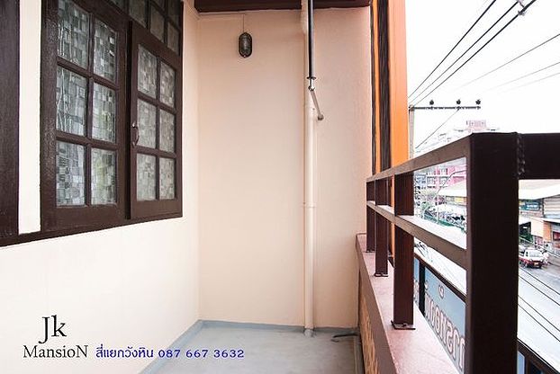 Condo · Lat Phrao, bangkok — photo 4