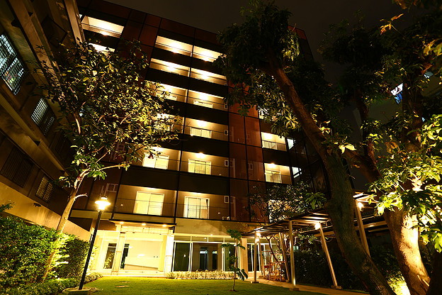 Condo · bangkok — photo 2