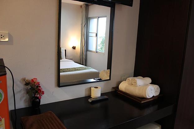 Condo · Bang Lamung, chon_buri — photo 3