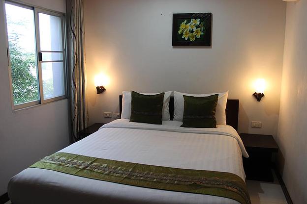 Condo · Bang Lamung, chon_buri — photo 4