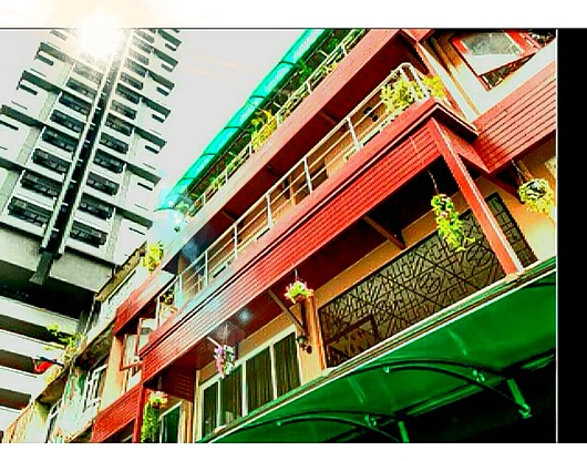 Condo · Khlong San, bangkok — photo 2