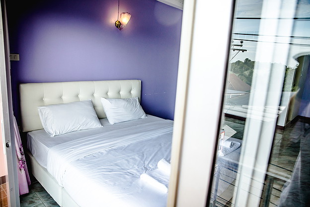 Condo · Bang Lamung, chon_buri — photo 4