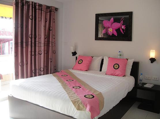 Condo · Bang Lamung, chon_buri — photo 1