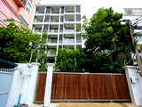 Apartments for Rent Med Park Hospital