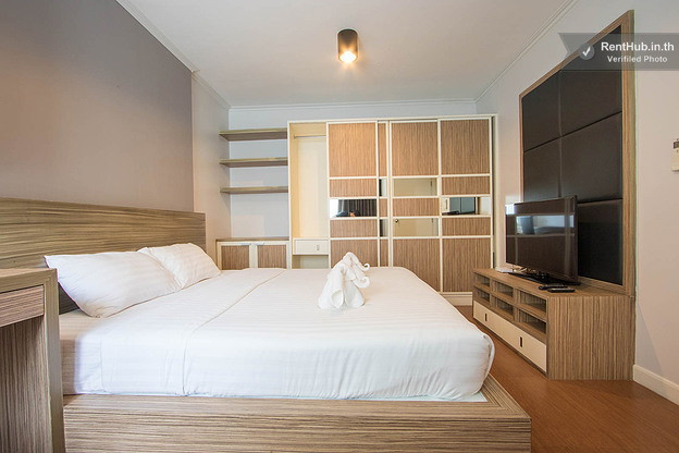 Condo · Chatuchak, bangkok — photo 2