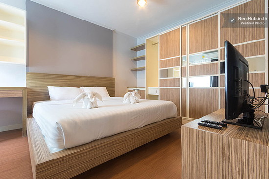 Morseng Residence 2 - Apartment for Rent