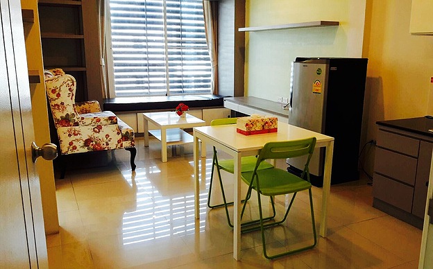 Condo · Mueang Nonthaburi — photo 1