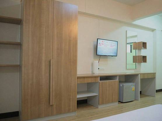 Condo · Suan Luang, bangkok