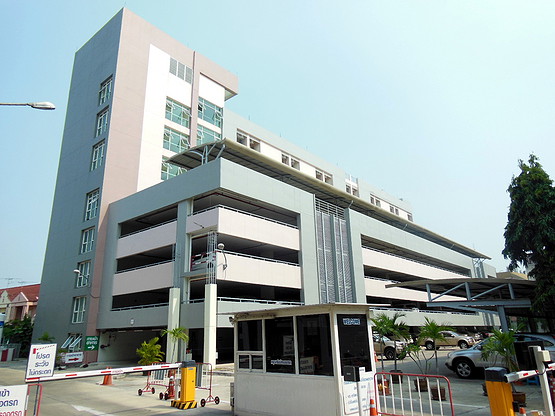 P.Tower — photo 2