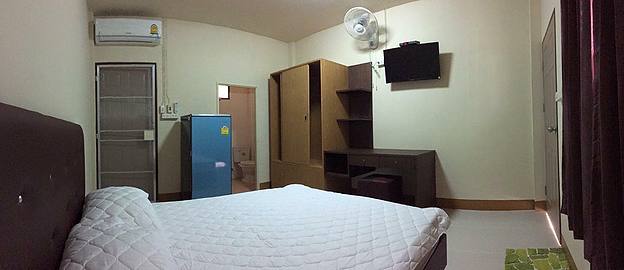 Condo — photo 3