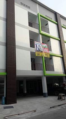 Condo · Bang Na, bangkok — photo 1