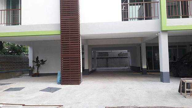 Condo · Bang Na, bangkok — photo 2