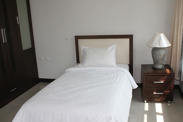 Condo · Sathon, bangkok — photo 4
