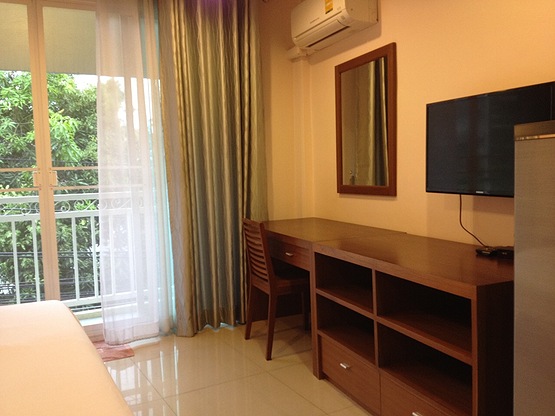 Condo · Yan Nawa, bangkok — photo 2