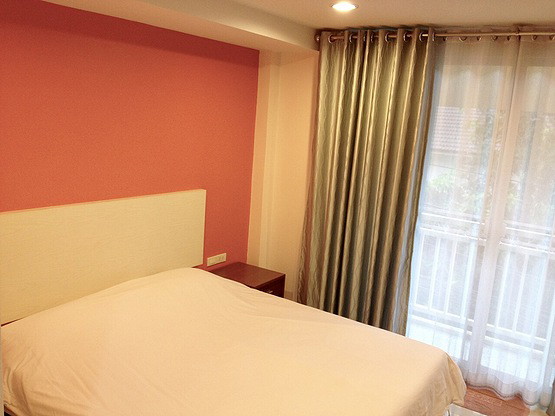 Condo · Yan Nawa, bangkok — photo 1