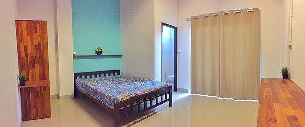 Condo · Mueang Surat Thani — photo 2