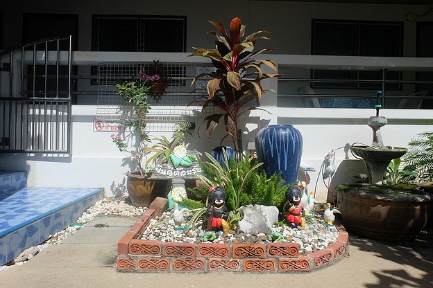 Condo · Thung Khru, bangkok — photo 3