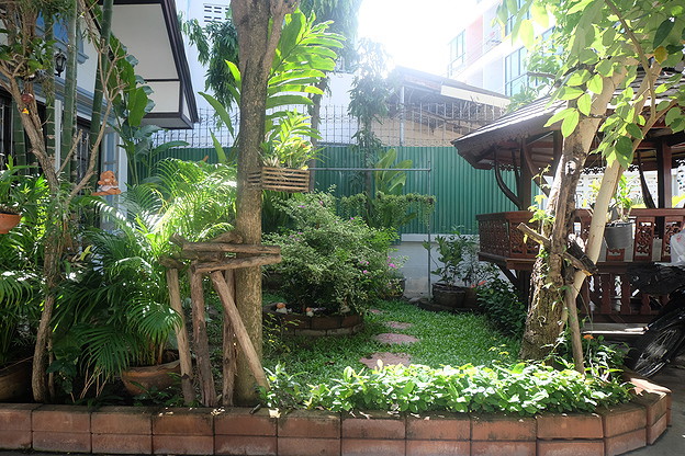 Condo · Thung Khru, bangkok — photo 4