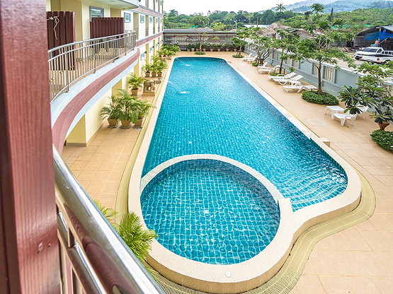 Condo · Mueang Phuket, phuket — photo 3